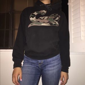 small Cali hoodie